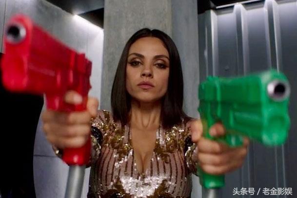 富比士2018收入最高女星，前十大排名出炉，第一名居然是她