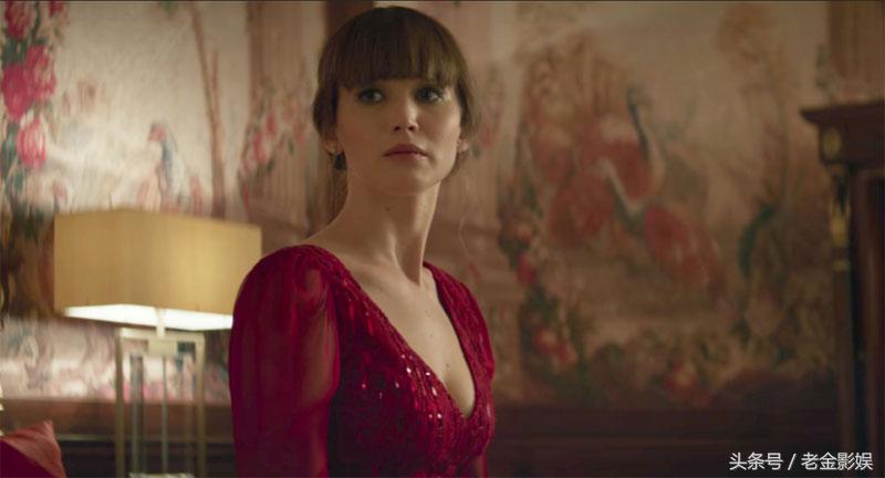 富比士2018收入最高女星，前十大排名出炉，第一名居然是她