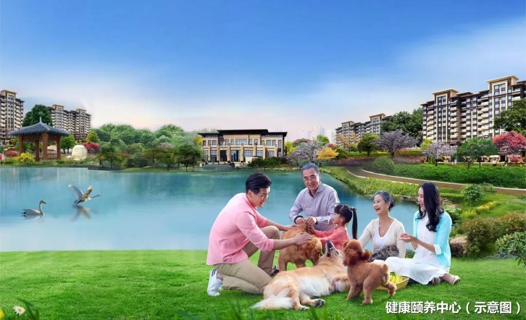 恒大童世界长沙,长沙恒大童世界最新消息