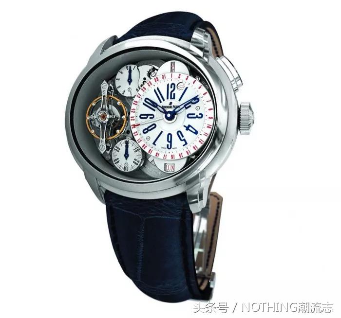 世界十大名表都有什么品牌,什么牌子手表是世界十大名表