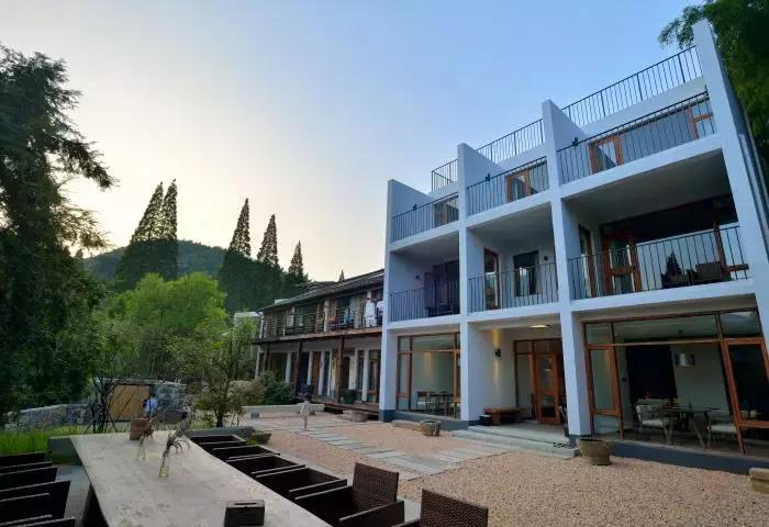 盘点那些绝美的民宿风,最有特色的民宿设计