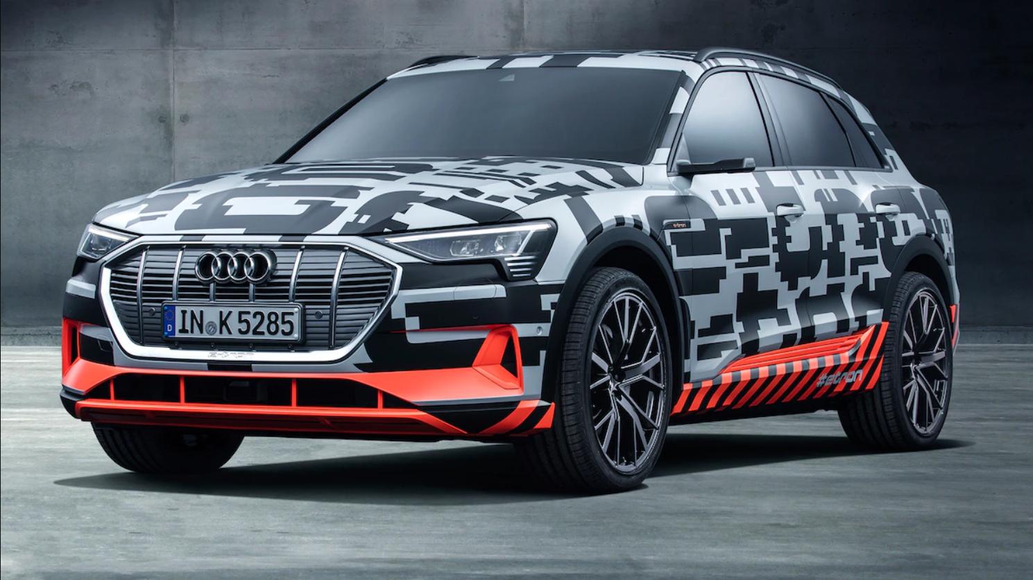 四款豪华旗舰级suv开出去面子十足,追求生活品质3款主流豪华suv推荐