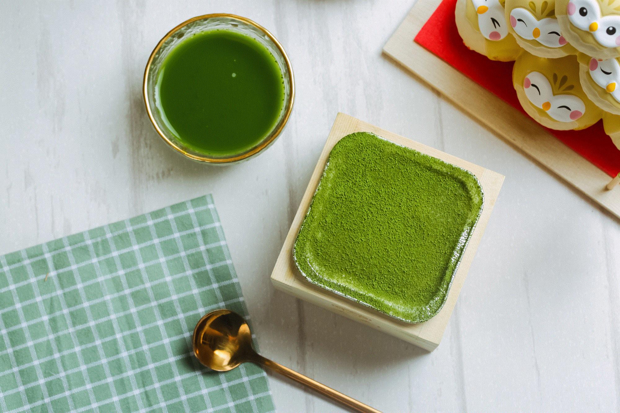 京都宇治抹茶必吃,京都宇治抹茶是世界上最好的抹茶