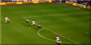 劳尔伯纳乌退役仪式,伯纳乌的国王劳尔