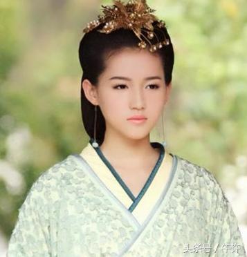 尔晴扮苏青,尔晴苏青