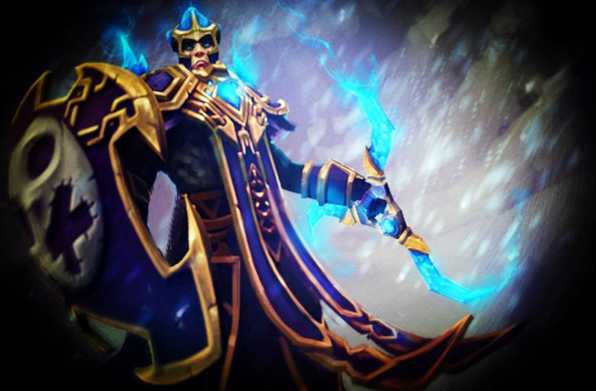 dota沉默偷智力,dota沉默术士怎么看偷了多少智力