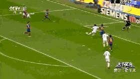 劳尔伯纳乌退役仪式,伯纳乌的国王劳尔