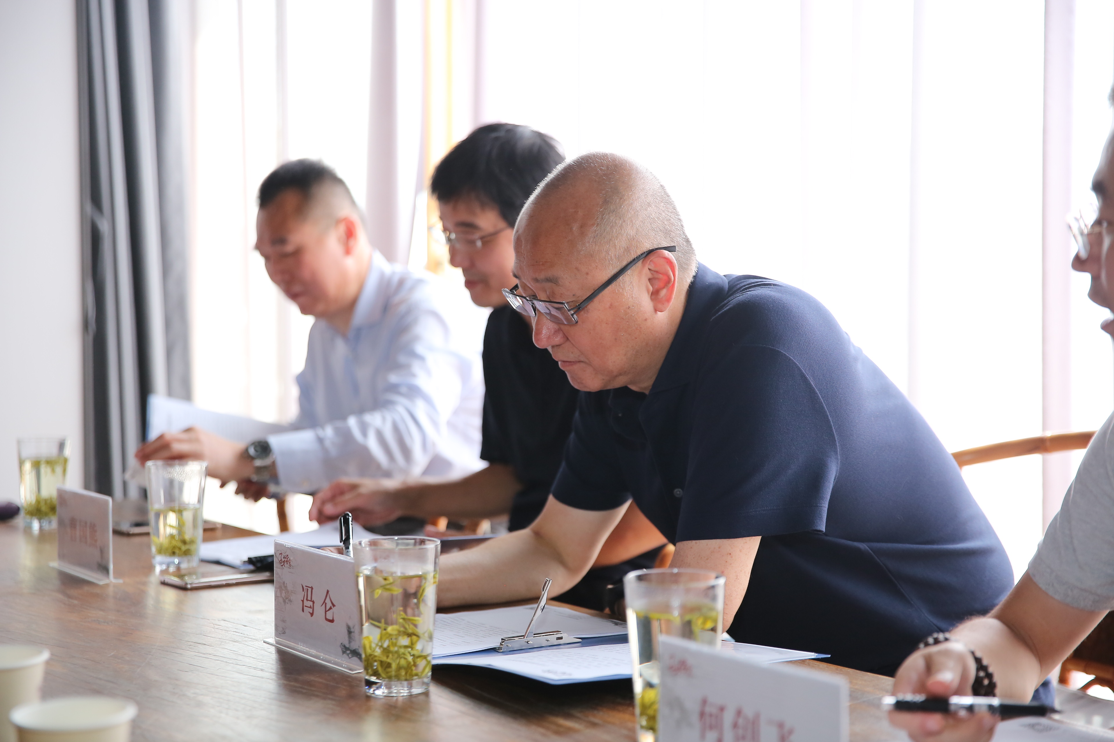 冯仑与万通发展,万通集团冯仑谈房地产