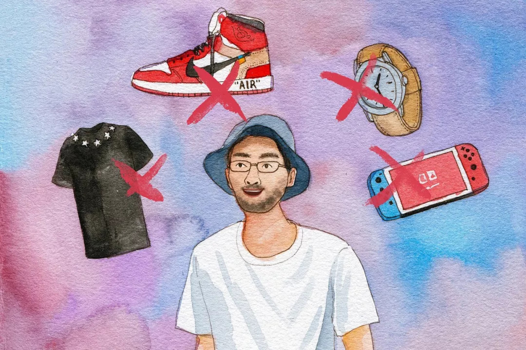 一个月入三万的人,一个月入3万的人