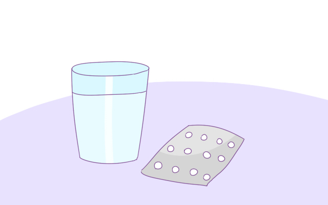 女性一生最多能流产几次？超过这个数，身体可能就垮了