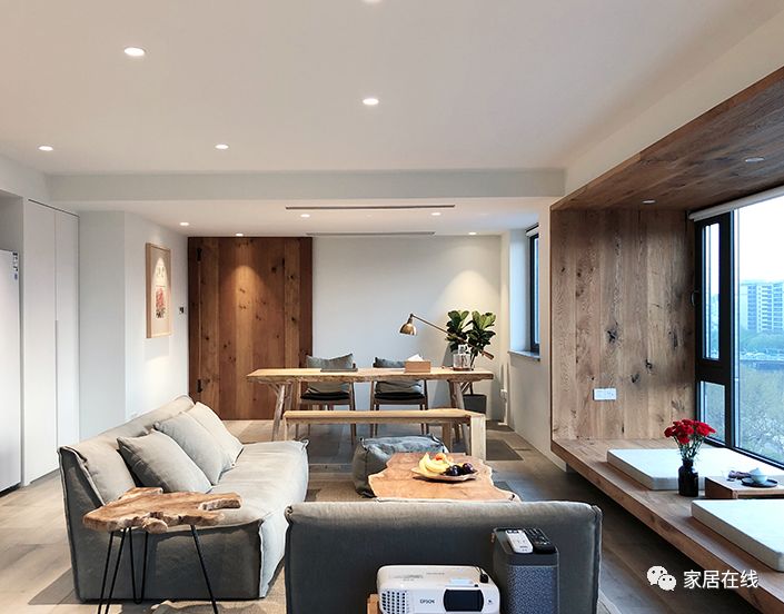 怎么在家装射灯更有氛围感,射灯怎么装出高级和氛围感