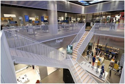 看完这十个零售新物种，我默默放下了手机淘宝