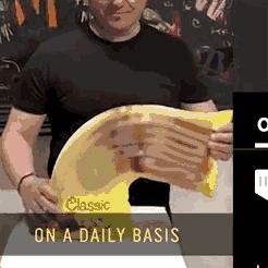 只爱恶作剧靠什么养家？他把所有东西变成纸捉弄人，这手艺简直了