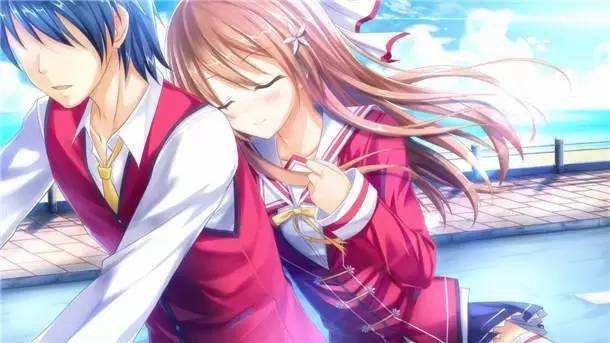 高中阶段的恋爱观,高中恋爱观