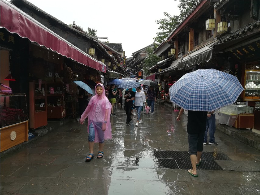 贵州自驾游旅游攻略自由行,贵州环省自驾旅游攻略