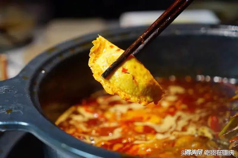 桥头火锅第三代掌门人,桥头老火锅串串