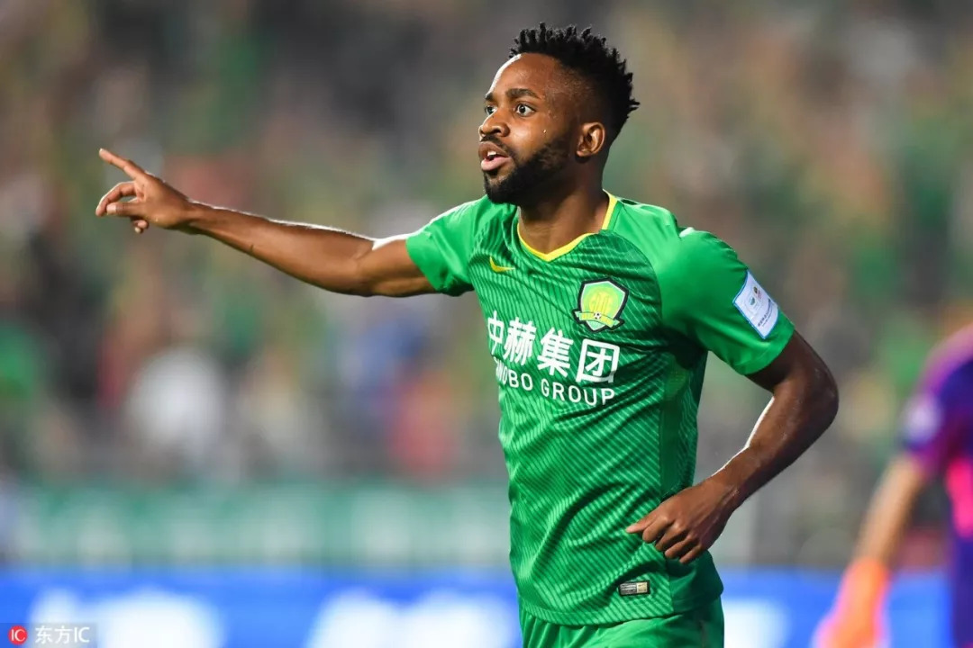 北京中赫国安对广州富力比分预测,2017中超北京中赫国安vs广州富力