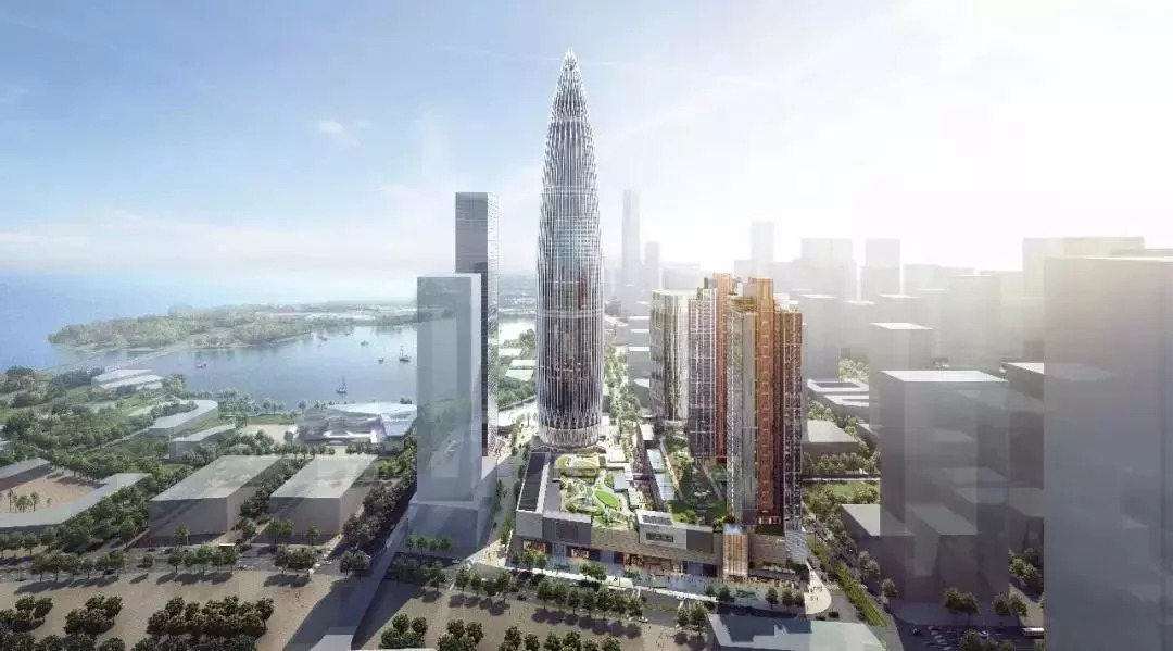 十大排名前十的高端商场,全国十大最新开业的商场