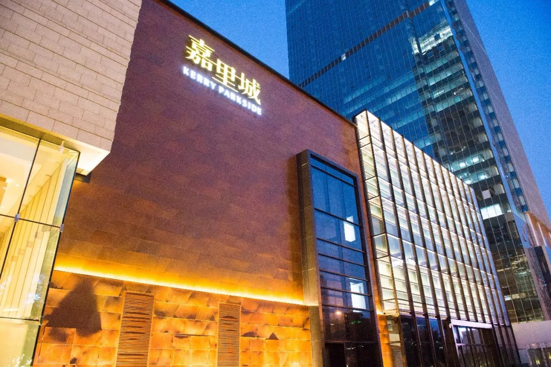 十大排名前十的高端商场,全国十大最新开业的商场