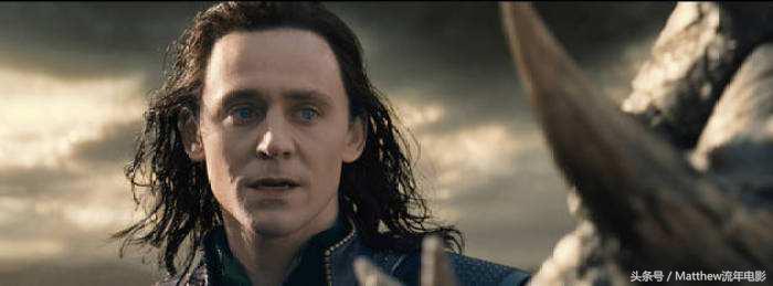 《漫威系列》每天一个漫威人物介绍—洛基