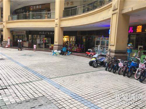 合肥8年的变化,合肥明发商业广场下一步如何发展