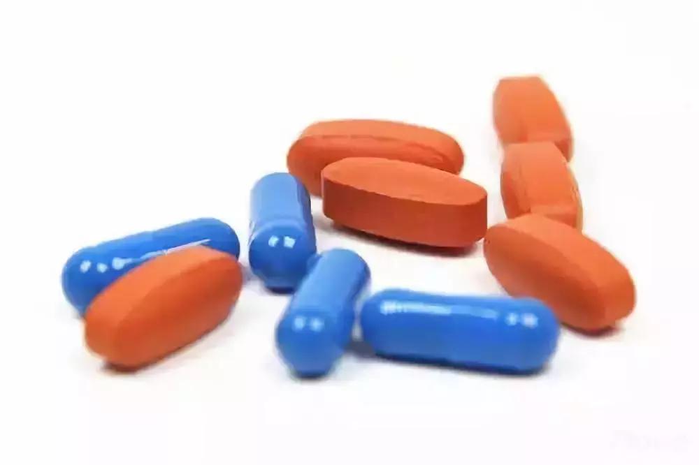 网红海淘药这些风险要知道,六种网红海淘药