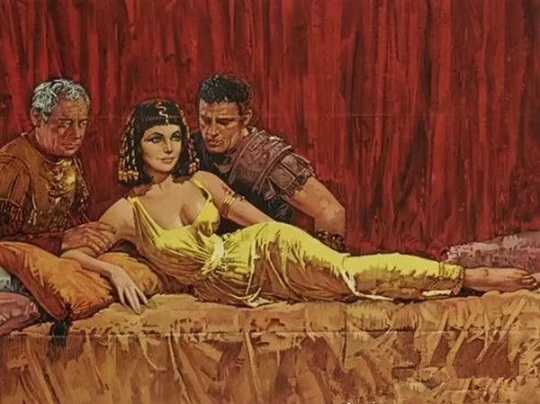 作为精致的仙女们，口红进化史你了解吗？