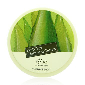 菲诗小铺卸妆啫喱,菲诗小铺草本芦荟卸妆霜