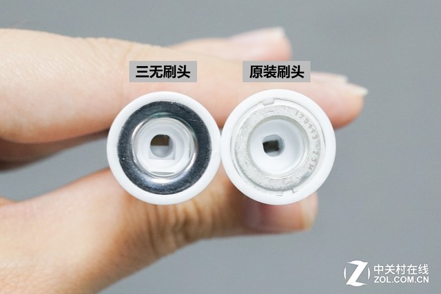 电动牙刷差价大的原因,电动牙刷几十块的猫腻