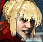 7把武器为什么会被封神,游戏七把武器