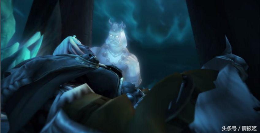 7把武器为什么会被封神,游戏七把武器