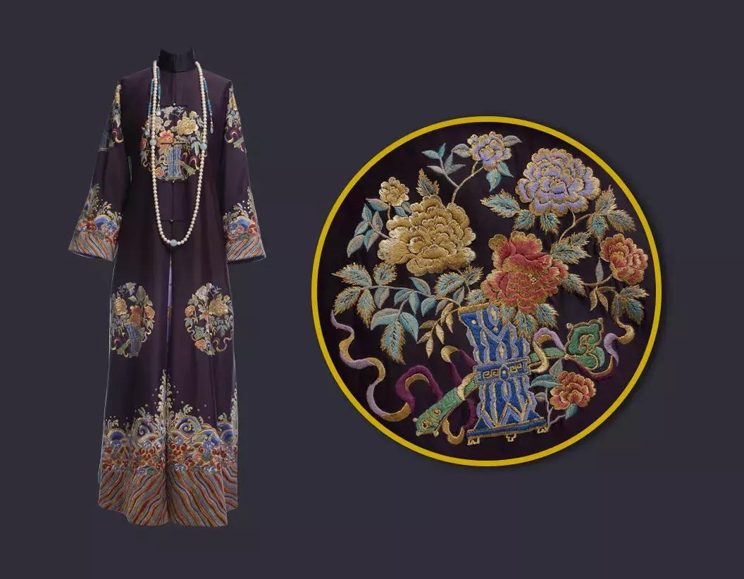 如懿传清朝盛世盛景,如懿传帝王无情受尽宠爱到失宠