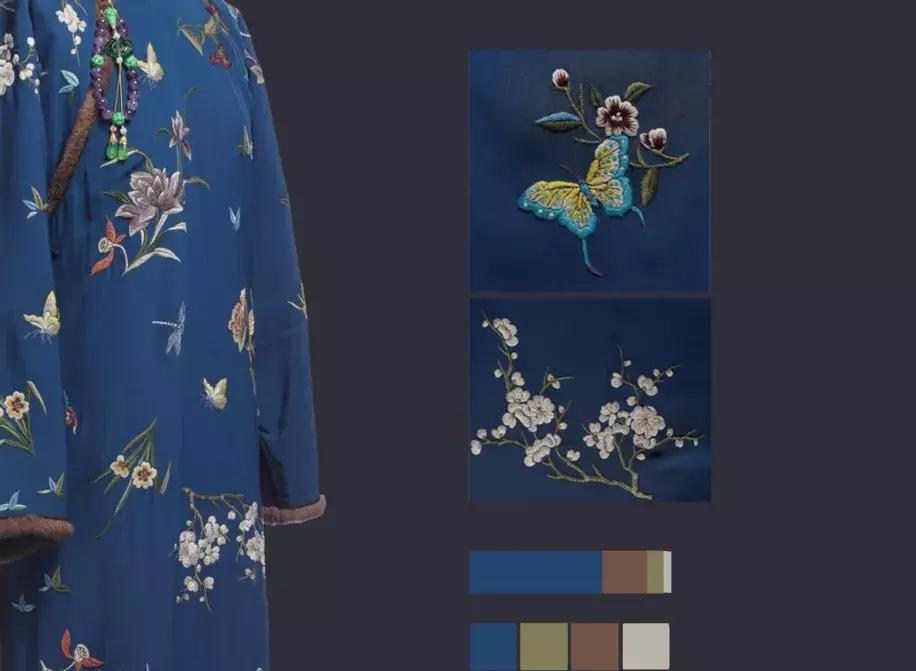 如懿传清朝盛世盛景,如懿传帝王无情受尽宠爱到失宠