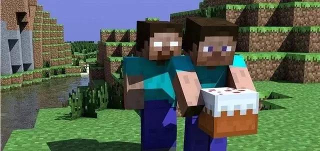 我的世界遇到him的条件,我的世界11号唱片隐藏him的秘密