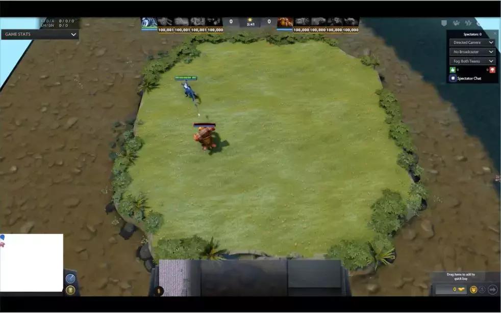 openai鎵揹ota2,openai浜斾汉鍑昏触dota2涓栫晫鍐犲啗