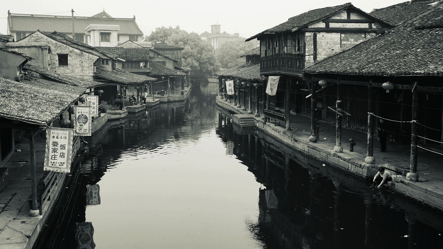 中国风水最佳古城,中国第一座风水文化城市