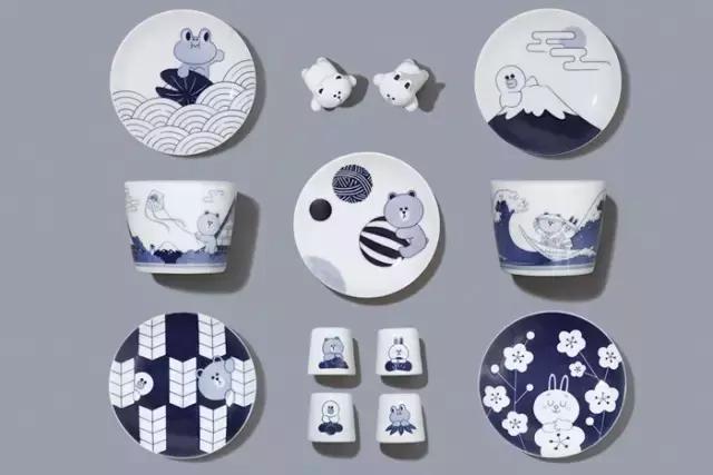 联名款linefriends包,linefriends数藏联名款