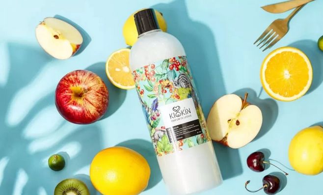 洗衣液越洗衣服越大,洗衣液越多越香吗