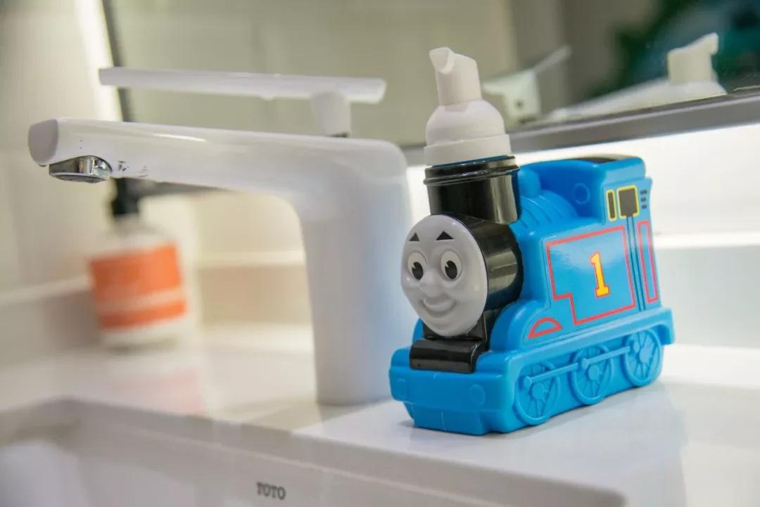 托马斯小火车亲子餐厅哪个国家的,托马斯小火车主题亲子餐厅食品