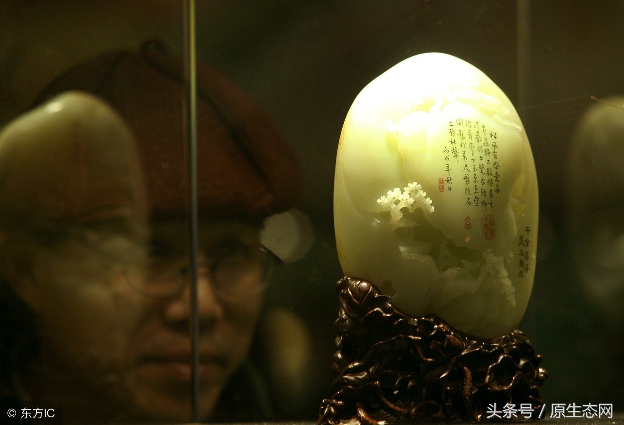 羊脂白玉应是什么颜色,羊脂白玉怎么养