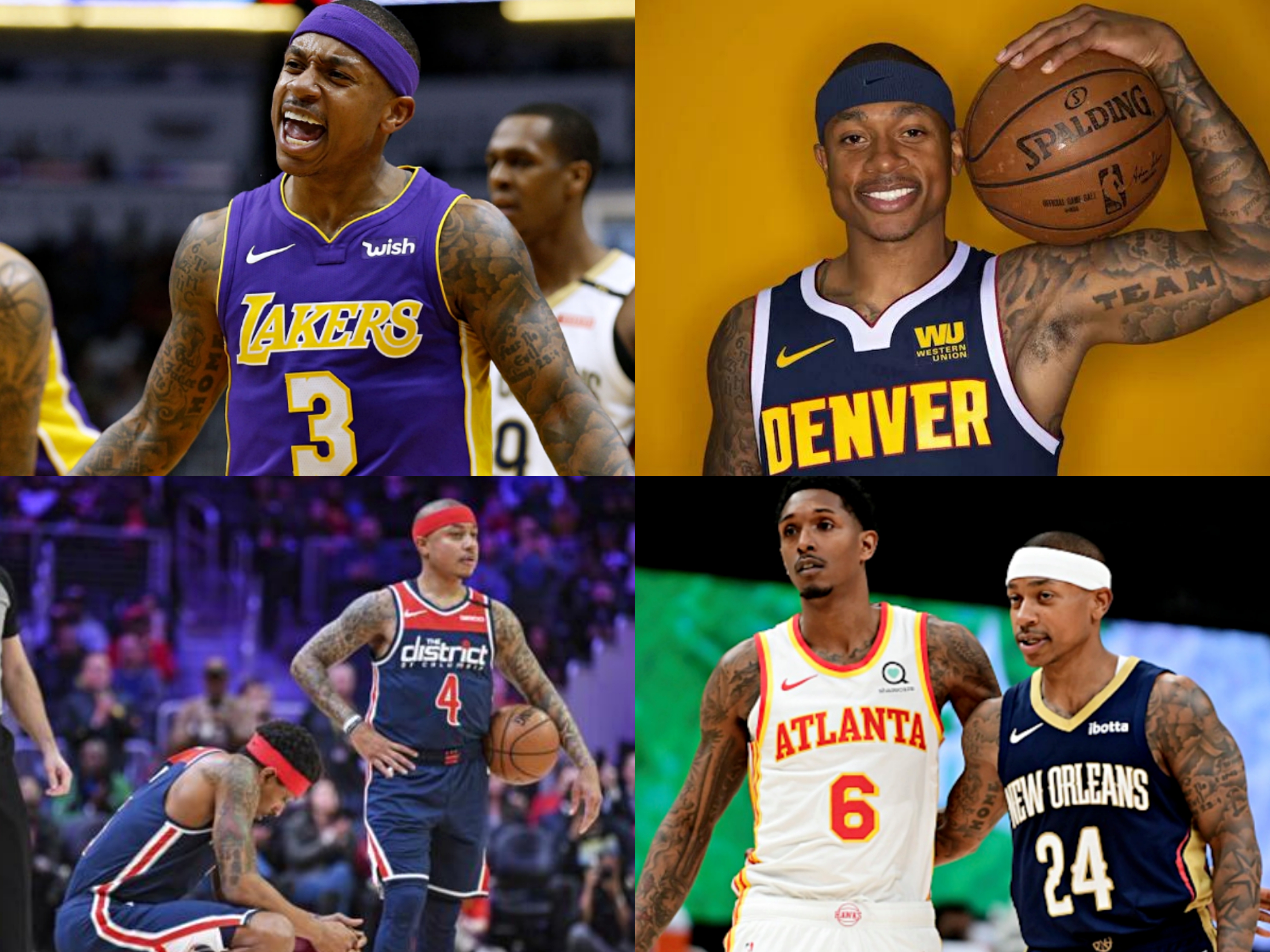 以赛亚托马斯微笑刺客集锦,微笑刺客以赛亚托马斯控球