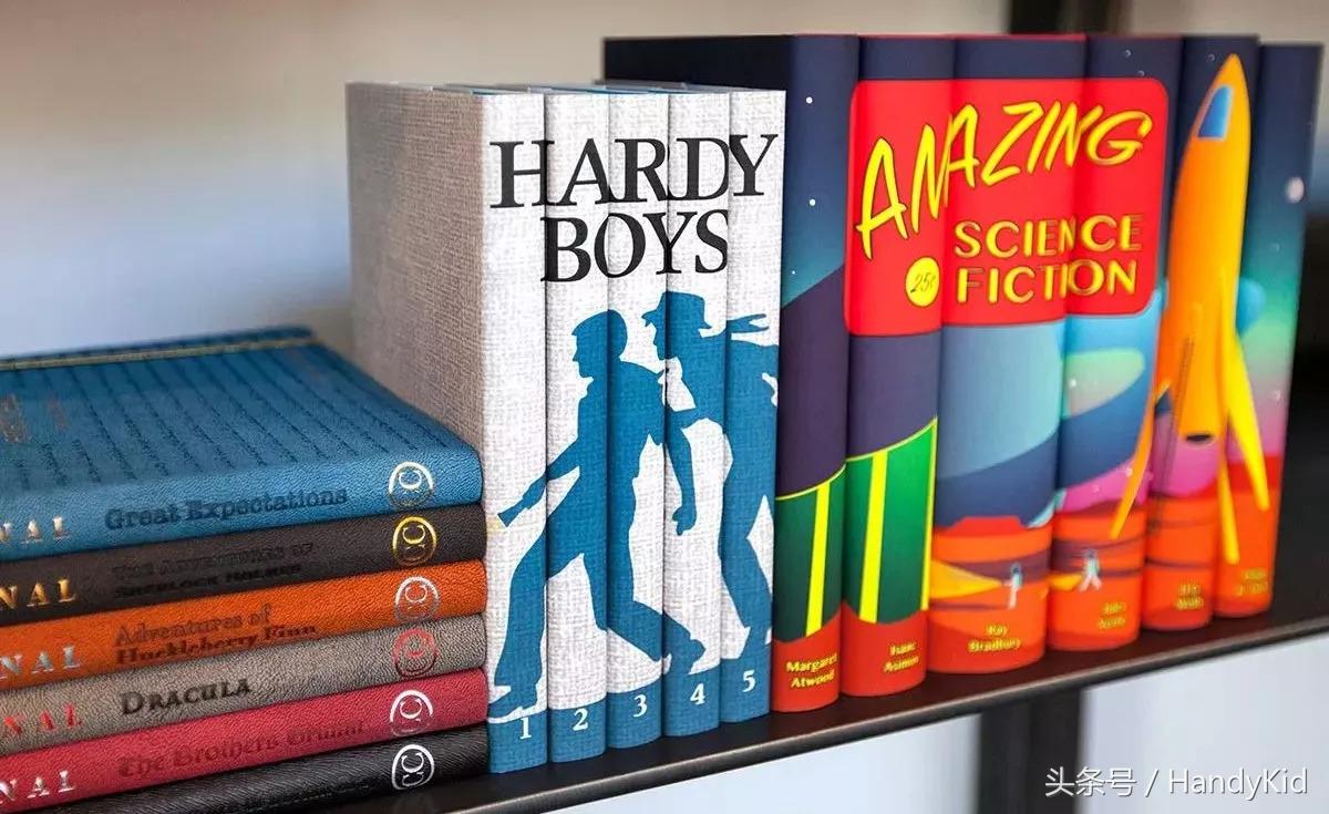 塑料包书皮教程简单,环保包书皮教程简单