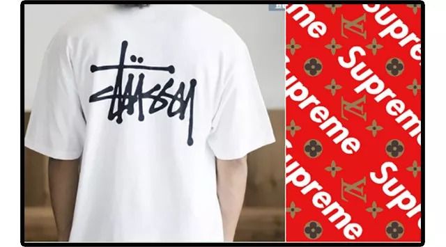 如何做一个简单的潮牌,七步教你穿出高级感