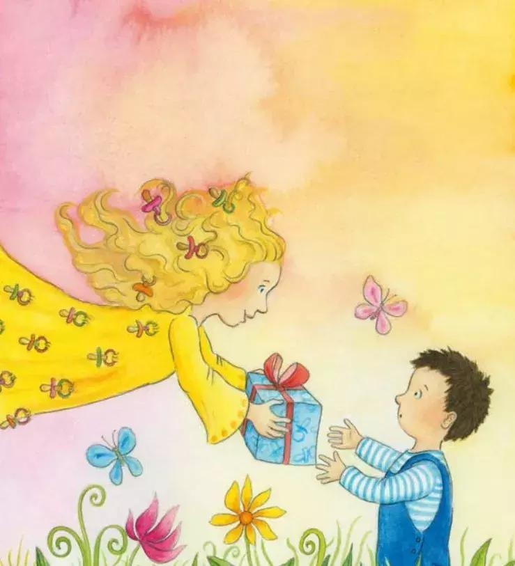 奶嘴咋戒,奶嘴怎么戒的