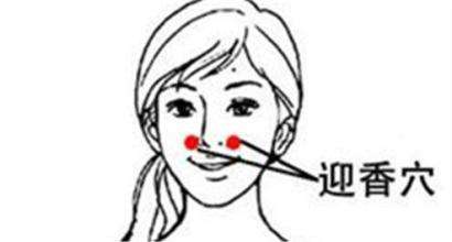 更年期潮热出汗按压穴位可缓解,中医缓解咳嗽按哪个穴位