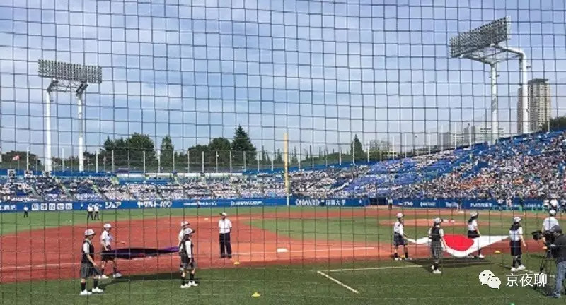 沸腾的青春｜逐梦甲子园：高中生棒球联赛