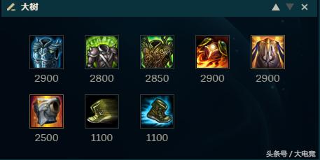 英雄联盟新模式极限闪击回归装备,英雄联盟极限闪击哪个英雄最强