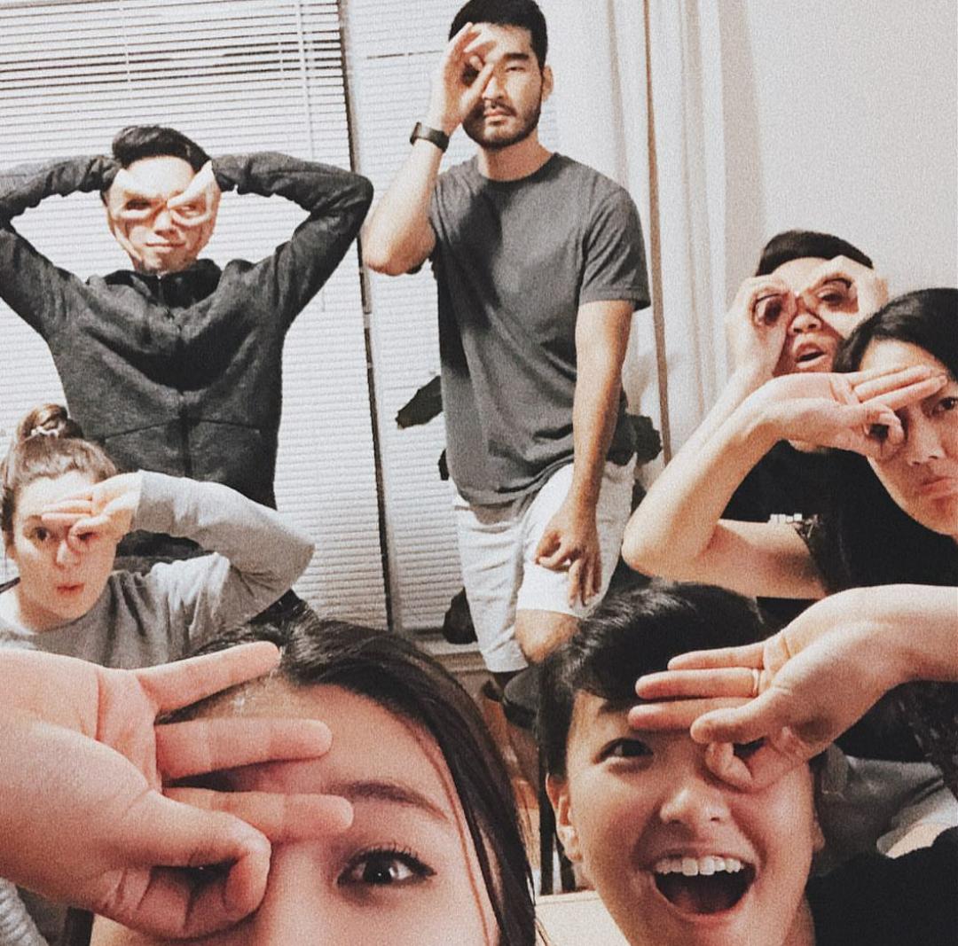 反ok手势挑战教程,反ok手势原视频