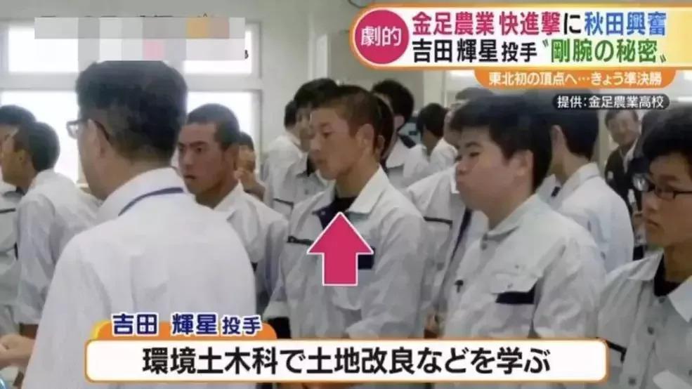 甲子园的少年,甲子园的哭泣