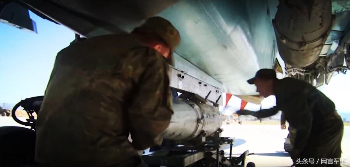 俄军介入叙利亚全过程,俄军向叙利亚投送兵力